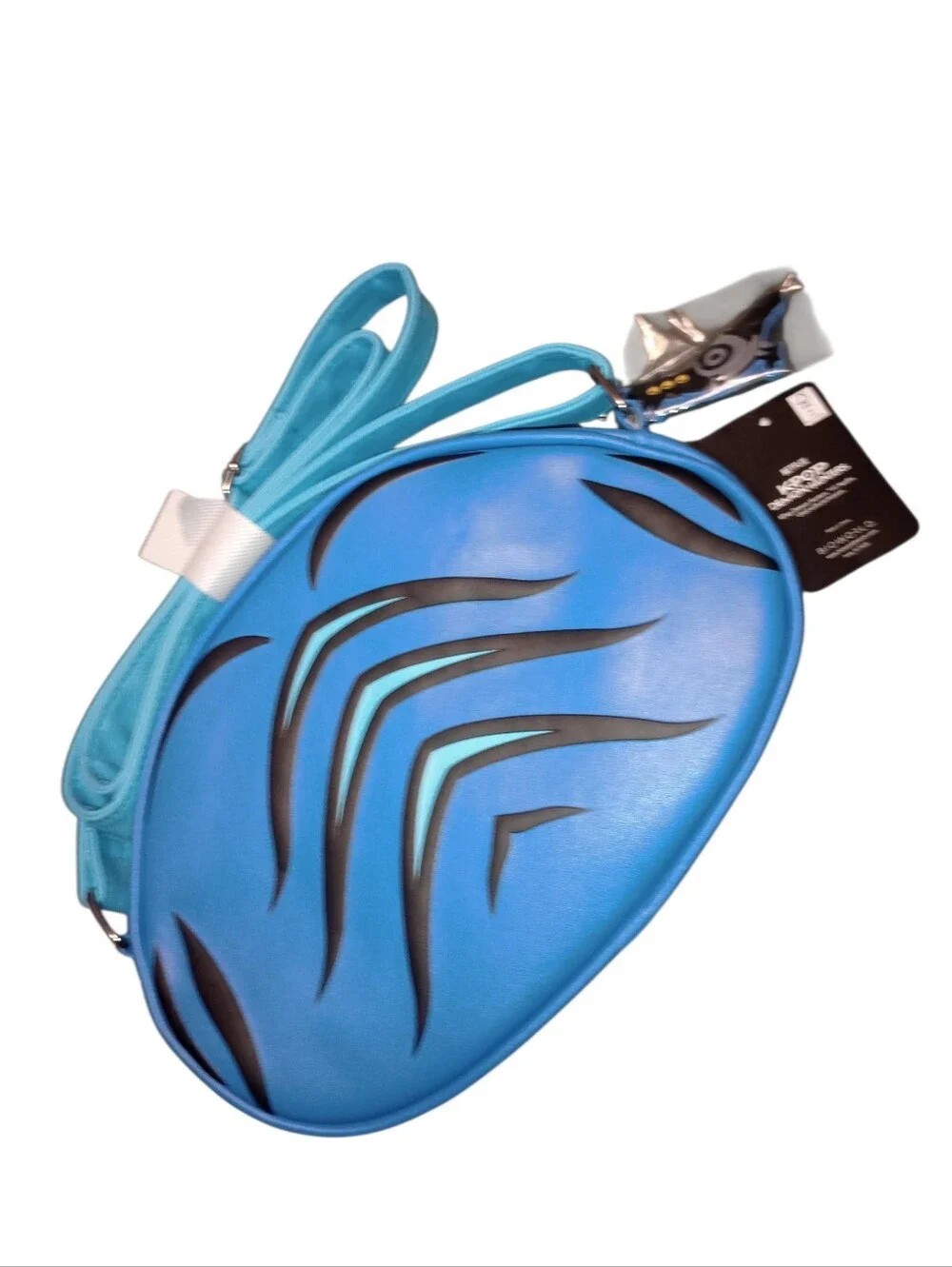 Bioworld kpop blue